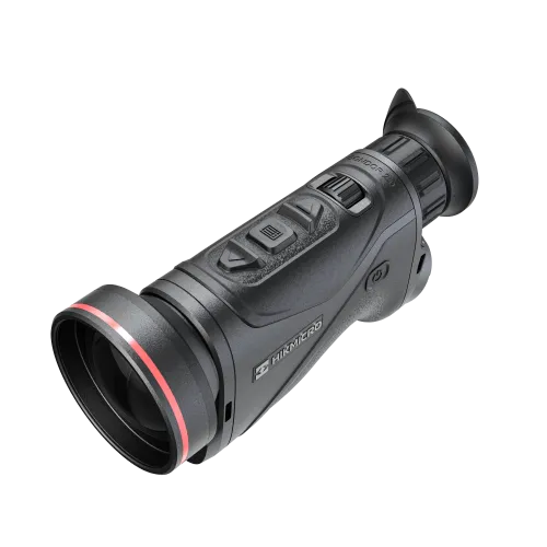 Termovizorius monokuliaras Hikmicro Condor CQ50L 2.0 su tolimačiu - Image 4