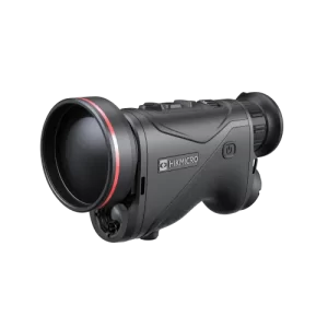 Termovizorius monokuliaras Hikmicro Condor CQ50L 2.0 su tolimačiu