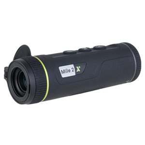 PIXFRA MILE 2 PFI-M210 256x192 10mm 1x-8x 50Hz Wi-Fi termovizorius