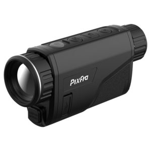 PIXFRA ARC A635 640x512, 35mm, 1x-8x, 50HZ, Wi-FI termovizorius