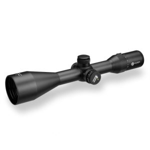 Optinis taikiklis ALPEN optik Apex LT 2.5-15x56 A4 su SMARTDOT technologija