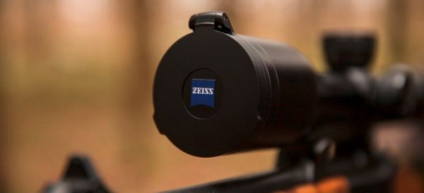 Zeiss Flip cover dangtelis optikai - Image 4