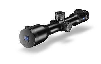 Zeiss Flip cover dangtelis optikai - Image 2