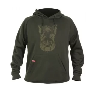 Džemperis Hart Branded-H Wild Pig - rudas