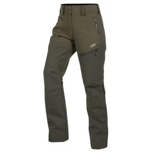 Moteriškos kelnės HART ENDURO-T XHP - Dark Olive