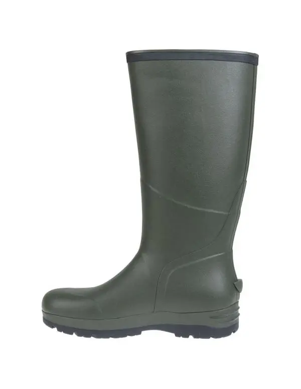 Guminiai batai HART ENTRY 18" NL Dark Olive - Image 2