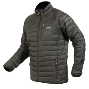 Vyriška pašiltina striukė HART GRAZ-J - Dark olive