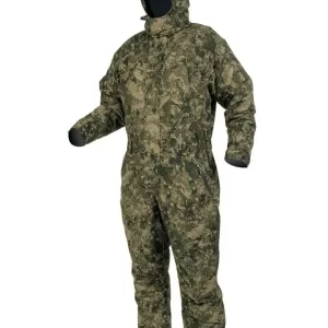 Vienos dalies kombinezonas HART OAKLAND-O2 - Pixel Camo