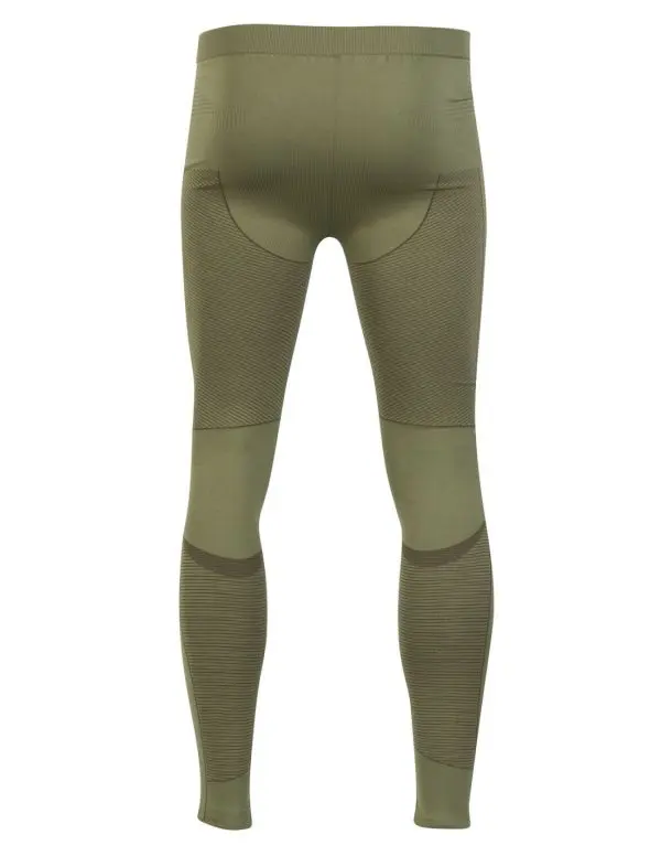 Vyriškų termo rūbų komplektas HART SKINMAP XHP - Dark olive - Image 3