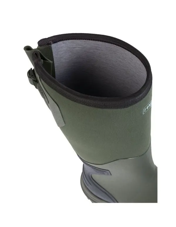 Guminiai batai HART SKYWALKER 18" NL - žalia - Image 7