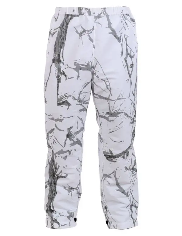 Universalus maskuojantis kostiumas HART SNOW CAMO - Snow camo - Image 3