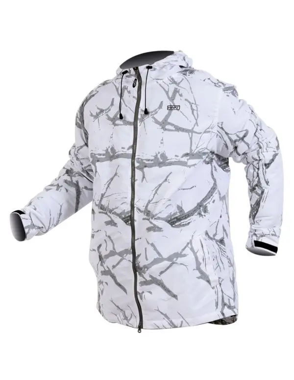 Universalus maskuojantis kostiumas HART SNOW CAMO - Snow camo - Image 2