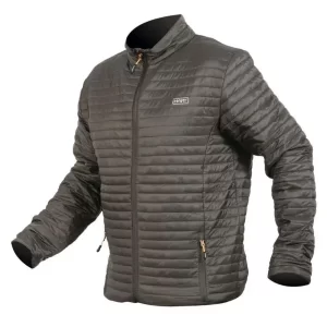 Moteriška striukė - izoliacinis sluoksnis HART TAUNUS-PJ - Dark olive