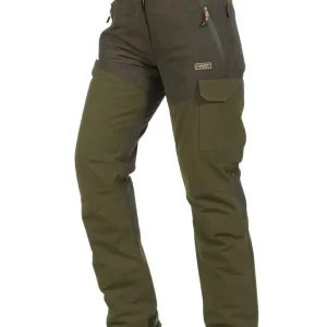 Moteriškos pašiltintos kelnės HART TAUNUS XHP-TW - Dark Olive