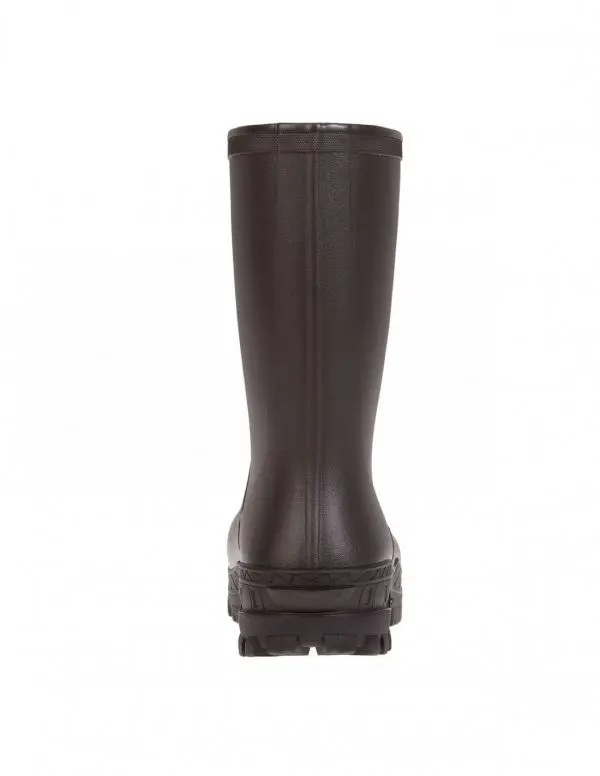 Guminiai batai HART TRAKAI 12" BN - Dark Olive - Image 4