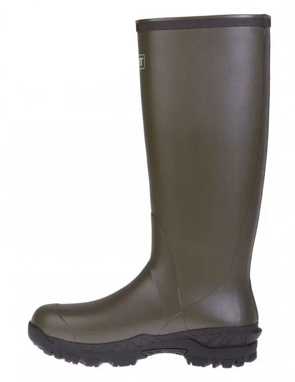 Guminiai batai HART TRAKAI 18" NL - žalia - Image 5