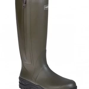 Guminiai batai HART TRAKAI 18" NZ - žalia