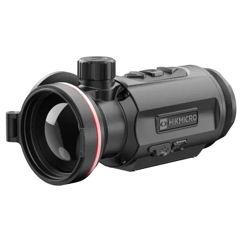 Hikmicro Thunder TQ50C 3.0 termovizorinis priedėlis