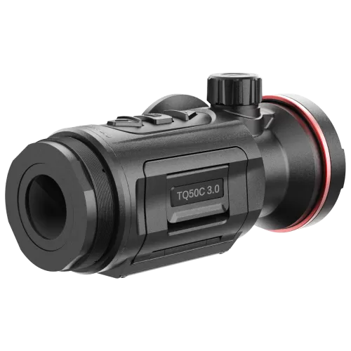 Hikmicro Thunder TQ50C 3.0 termovizorinis priedėlis - Image 4