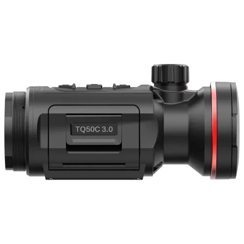 Hikmicro Thunder TQ50C 3.0 termovizorinis priedėlis - Image 3