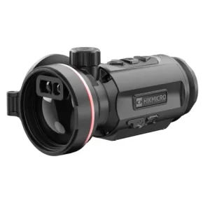 Hikmicro Thunder TQ50CL 3.0 termovizorinis priedėlis