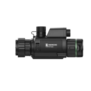 Hikmicro Cheetah C32F-RN naktinio matymo priedėlis (be LRF, su tinkleliu, IR 940 nm)