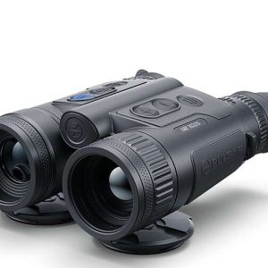 Termovizoriniai žiūronai PULSAR MERGER LRF XQ35