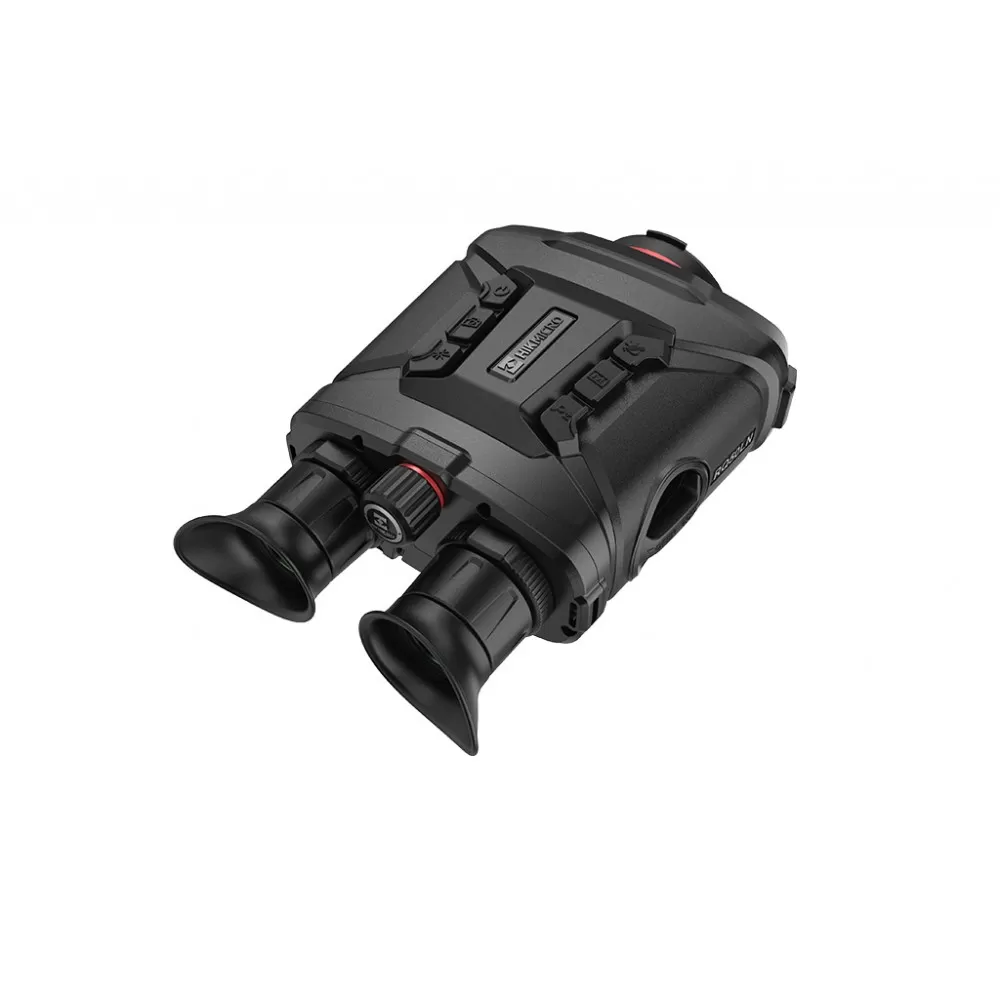 HIKMICRO TERMOVIZORINIAI ŽIŪRONAI RAPTOR RQ50L - Image 2