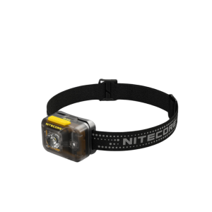 NITECORE HA13 galvos prožektorius