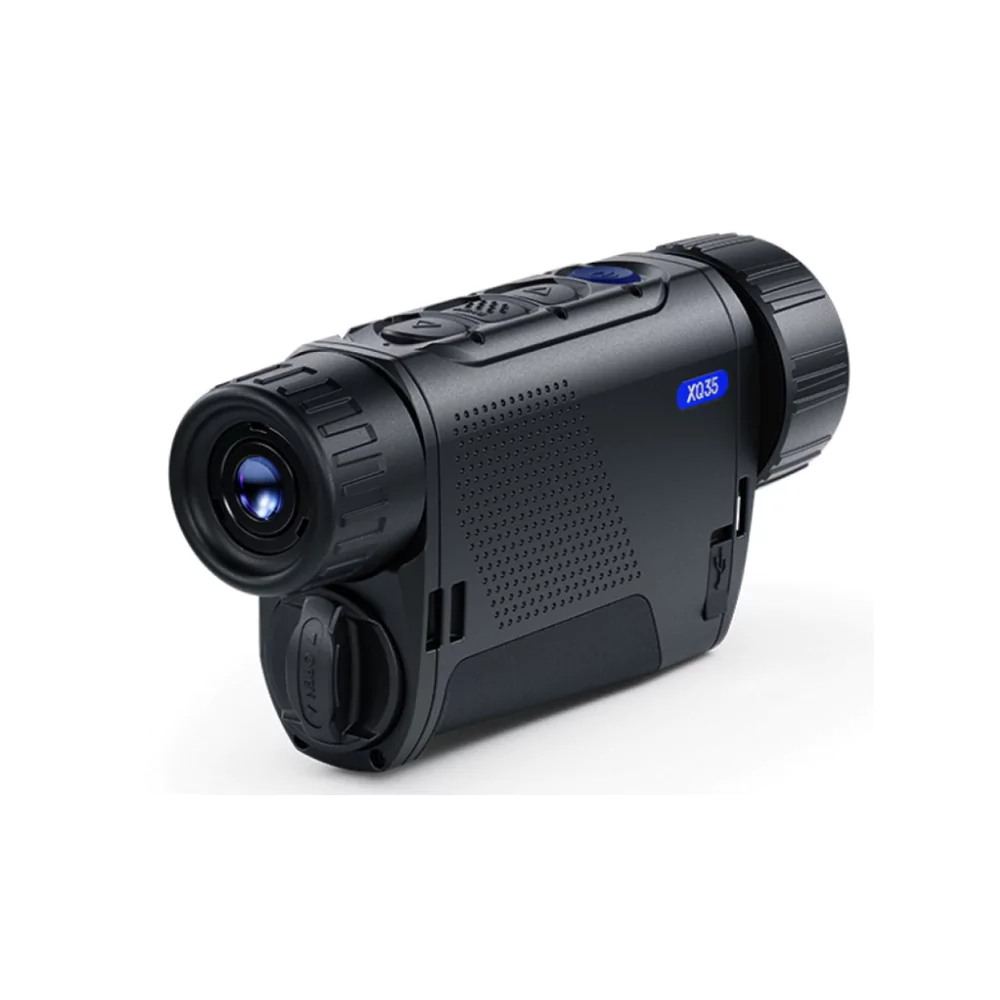 Termovizorius Pulsar Axion 2 XQ35 PRO