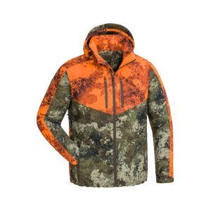 Pinewood striukė Furudal Active 2L Camou JKT