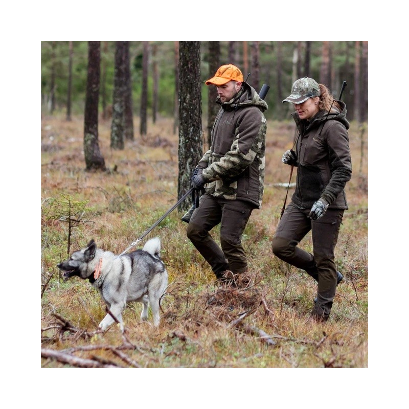 Pinewood moteriškos kelnės CARIBOU HUNT EXTREME - Image 7