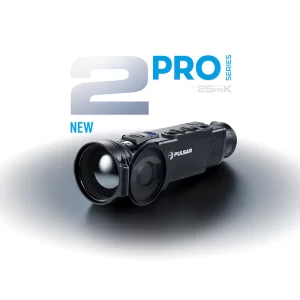 Pulsar HELION 2 XP50 PRO termovizorius