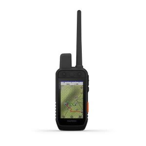 Šunų navigacijos pultas Garmin Alpha 200i