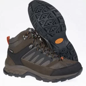 Laisvalaikio batai HART RTC MANTIS 4 Brown