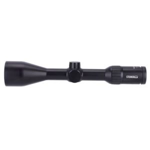Optinis Taikiklis Steiner Ranger 4 3-12x56