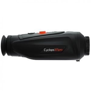 Termovizorius ThermTec Cyclops 325 PRO