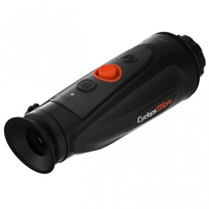 Termovizorius ThermTec Cyclops 335 PRO