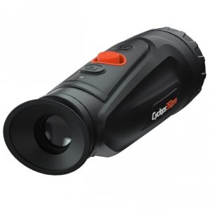 Termovizorius ThermTec Cyclops 350 PRO
