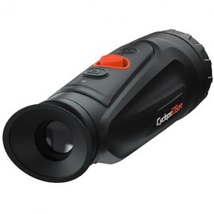 Termovizorius ThermTec Cyclops 635 PRO