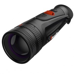 Termovizorius ThermTec Cyclops 650D