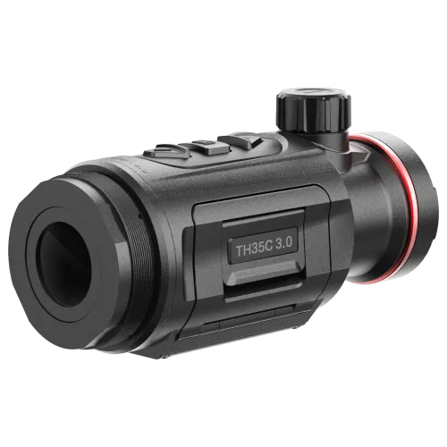 Hikmicro Thunder TH35C 3.0 termovizorinis priedėlis - Image 6