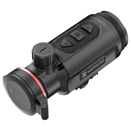 Hikmicro Thunder TQ35C 3.0 termovizorinis priedėlis - Image 4