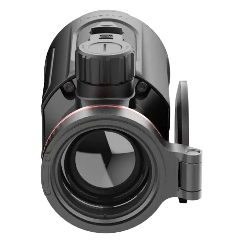 Hikmicro Thunder TQ35C 3.0 termovizorinis priedėlis - Image 5