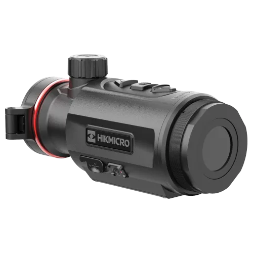 Hikmicro Thunder TQ35C 3.0 termovizorinis priedėlis - Image 3