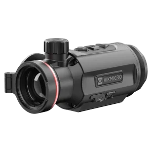Hikmicro Thunder TH35C 3.0 termovizorinis priedėlis