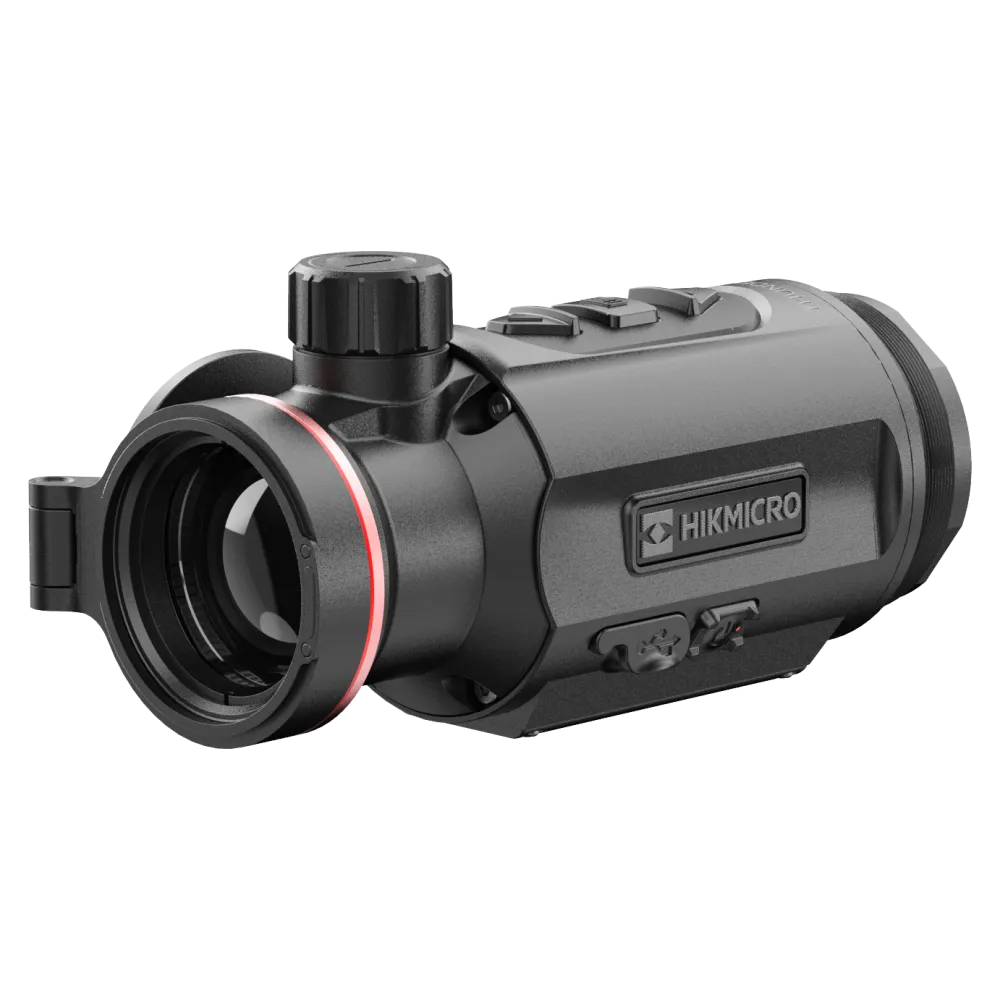 Hikmicro Thunder TH35C 3.0 termovizorinis priedėlis - Image 2
