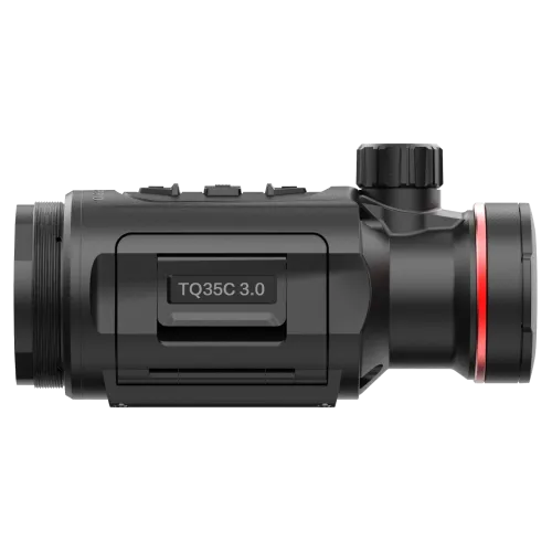 Hikmicro Thunder TQ35C 3.0 termovizorinis priedėlis - Image 2