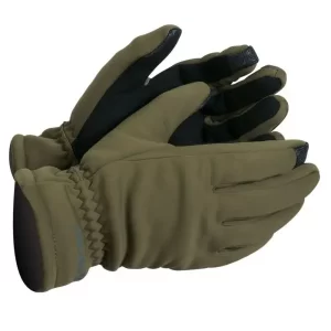 Pirštinės HART TREKMATES STALK GTX - Dark Olive