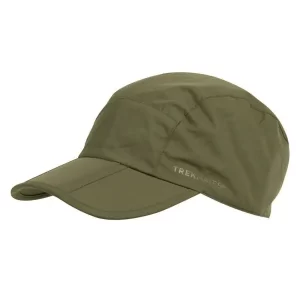 Kepurė su sulankstomu snapeliu HART TREKMATES TRENK GTX - Dark Olive